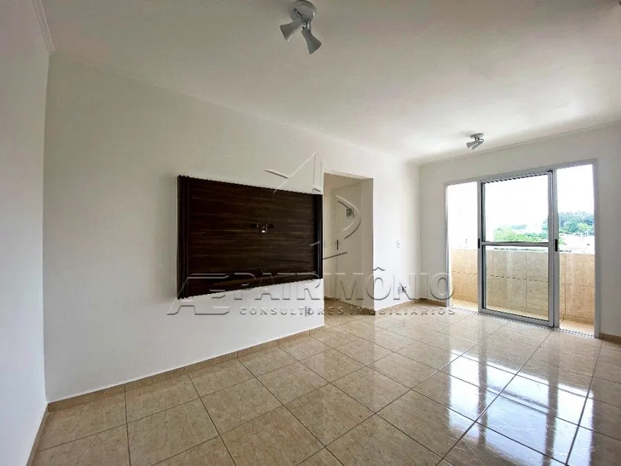 Foto 1 de Apartamento com 2 Quartos à venda, 56m² em Vila Guilherme, Votorantim