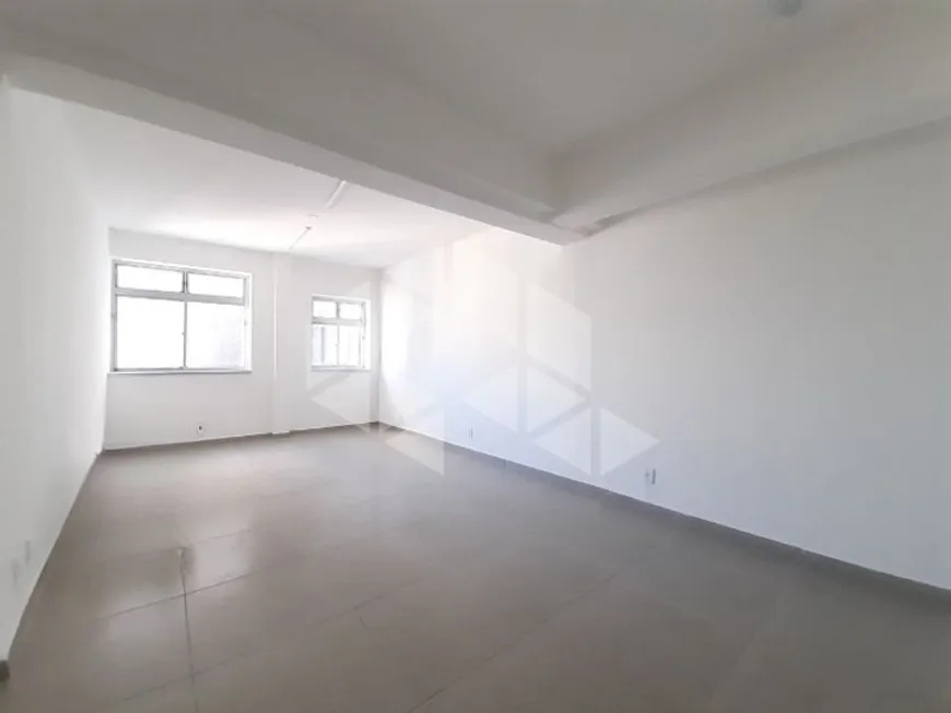 Foto 1 de Sala Comercial para alugar, 31m² em Centro Histórico, Porto Alegre