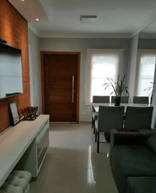 Foto 1 de Casa com 2 Quartos à venda, 90m² em Uruguai, Salvador