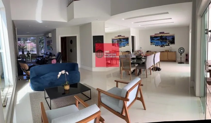 Foto 1 de Casa com 4 Quartos à venda, 700m² em Jacarepaguá, Rio de Janeiro