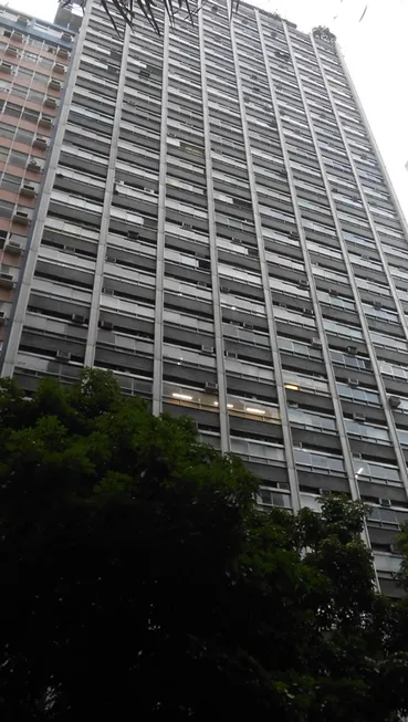 Foto 1 de Ponto Comercial para alugar, 93m² em Centro, Rio de Janeiro