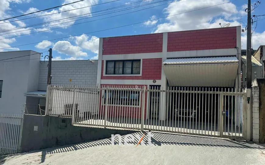 Foto 1 de Galpão/Depósito/Armazém à venda, 290m² em Jardim do Trevo, Campinas