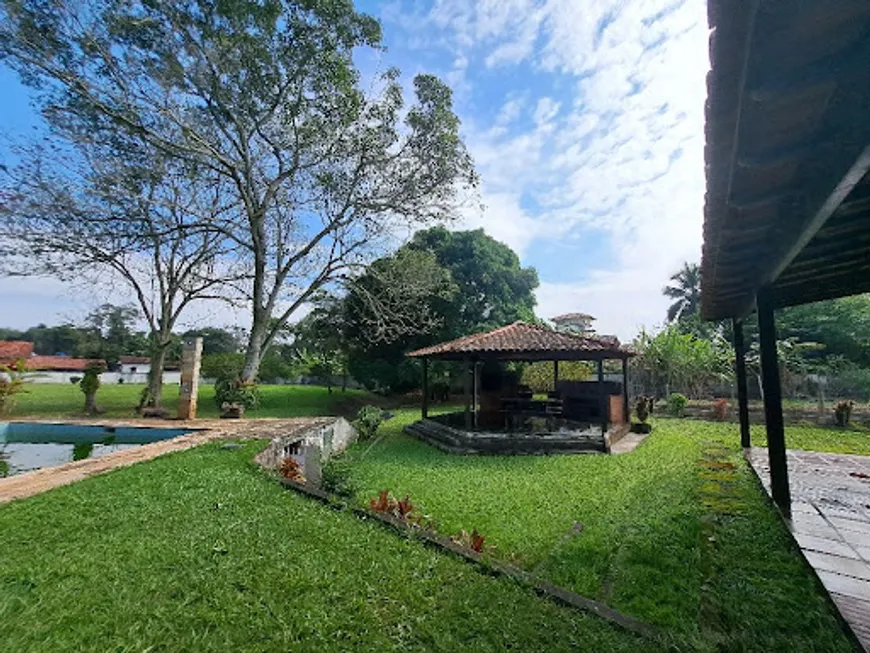 Foto 1 de Lote/Terreno à venda, 4730m² em Condado, Maricá