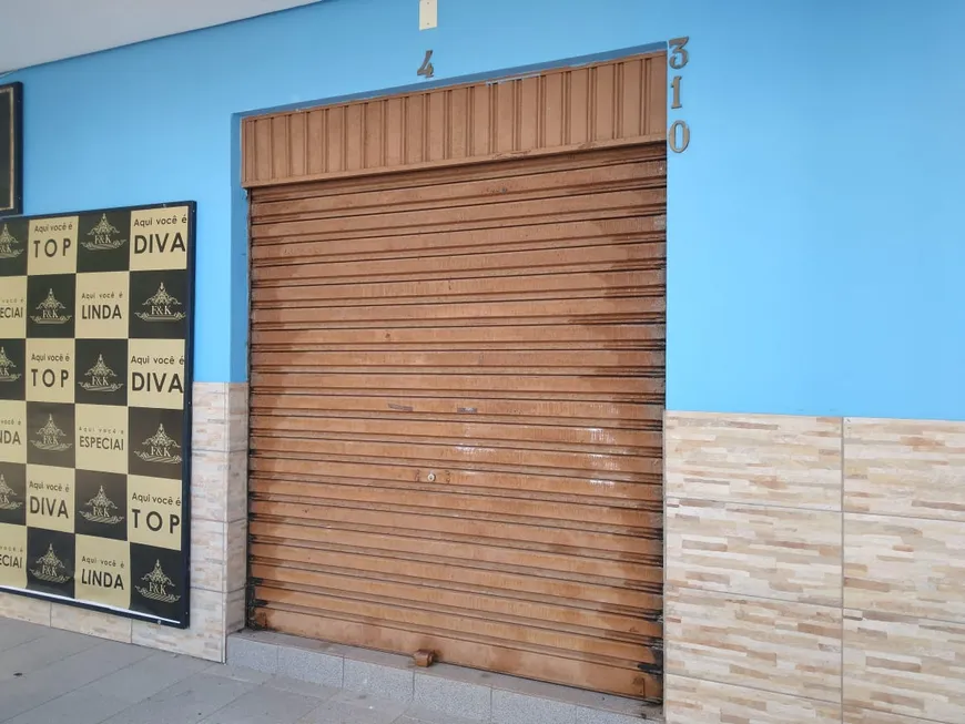 Foto 1 de Ponto Comercial à venda, 43m² em Protásio Alves, Porto Alegre