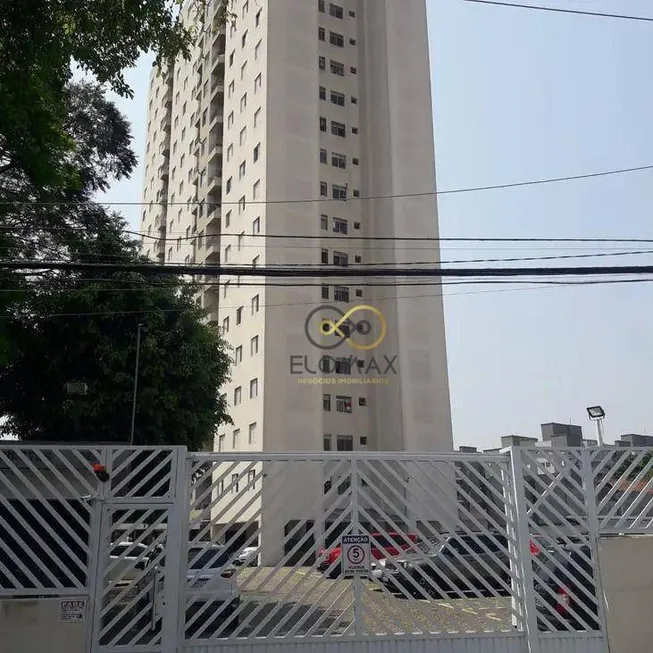 Foto 1 de Apartamento com 3 Quartos à venda, 68m² em Vila Carrão, São Paulo