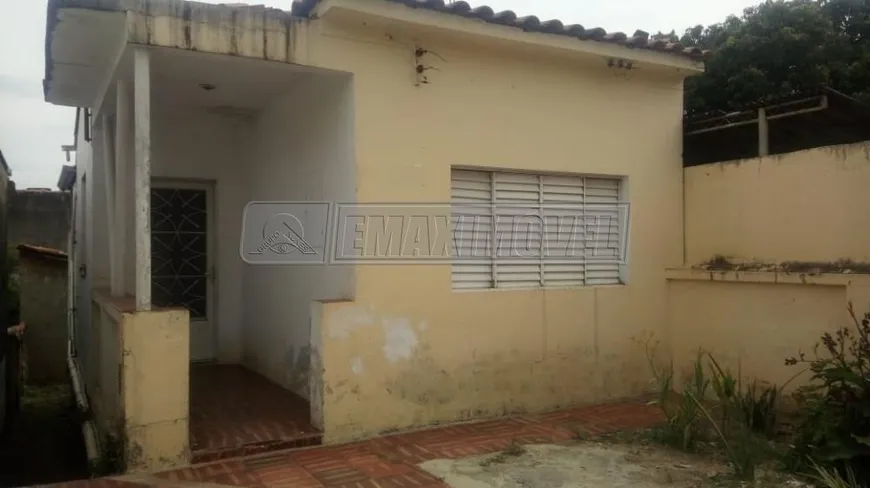 Foto 1 de  com 1 Quarto à venda, 223m² em Vila Trujillo, Sorocaba