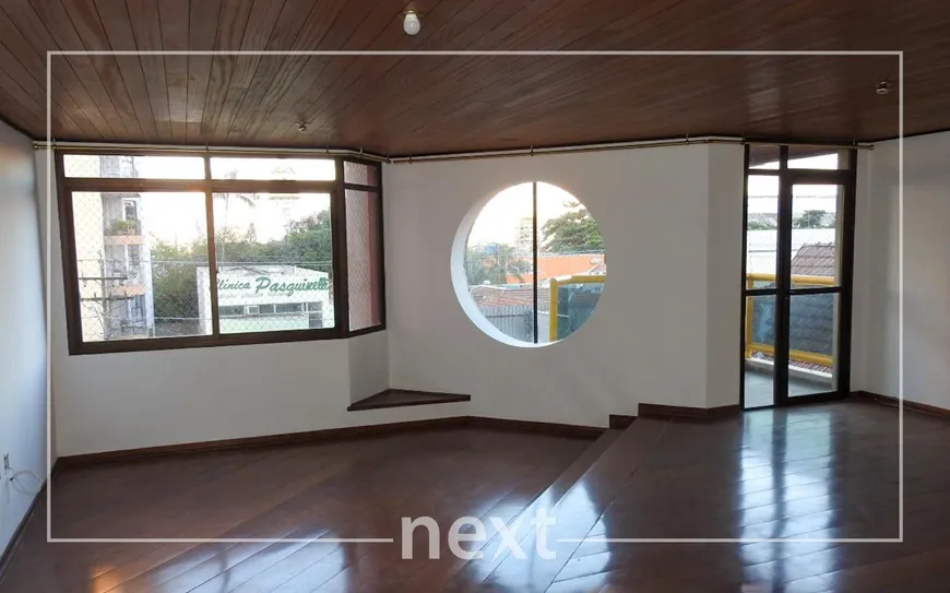 Foto 1 de Apartamento com 4 Quartos à venda, 181m² em Cambuí, Campinas