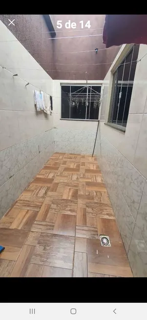 Foto 1 de Casa com 2 Quartos à venda, 180m² em Setor Residencial Leste, Brasília