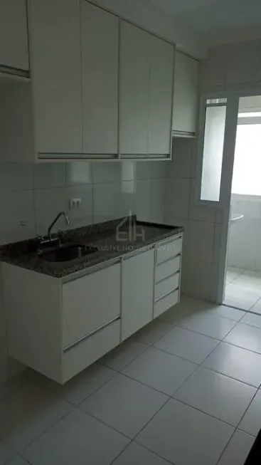 Foto 1 de Apartamento com 2 Quartos à venda, 68m² em Olímpico, São Caetano do Sul