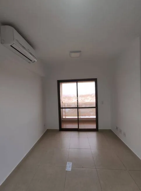 Foto 1 de Apartamento com 1 Quarto à venda, 45m² em Jardim Califórnia, Ribeirão Preto