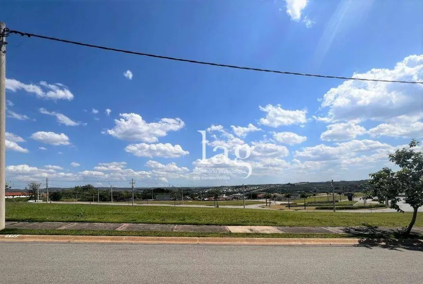 Foto 1 de Lote/Terreno à venda, 450m² em Cyrela Landscape Esplanada, Votorantim