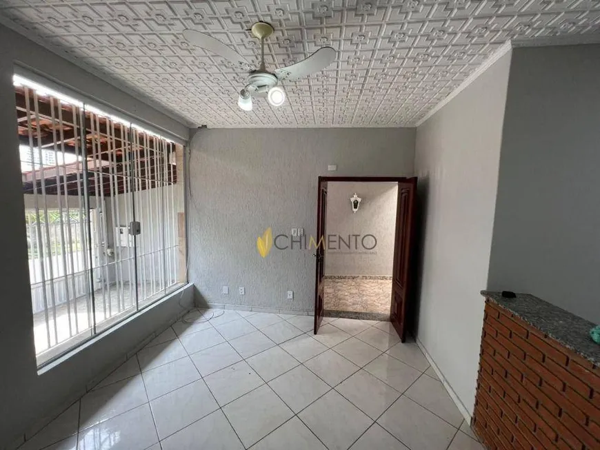Foto 1 de Casa com 3 Quartos para venda ou aluguel, 150m² em Campestre, Santo André