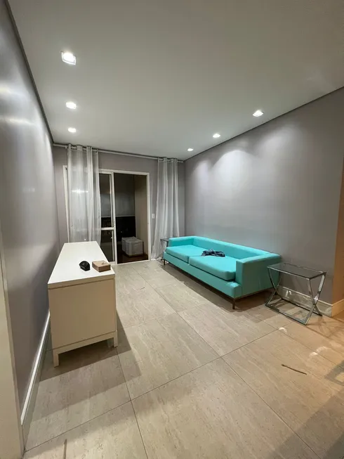 Foto 1 de Apartamento com 3 Quartos à venda, 94m² em Jardim Tupanci, Barueri