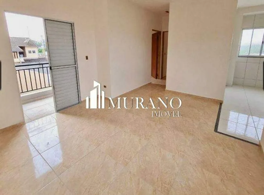 Foto 1 de Apartamento com 2 Quartos à venda, 53m² em Vila Suíssa, Mogi das Cruzes