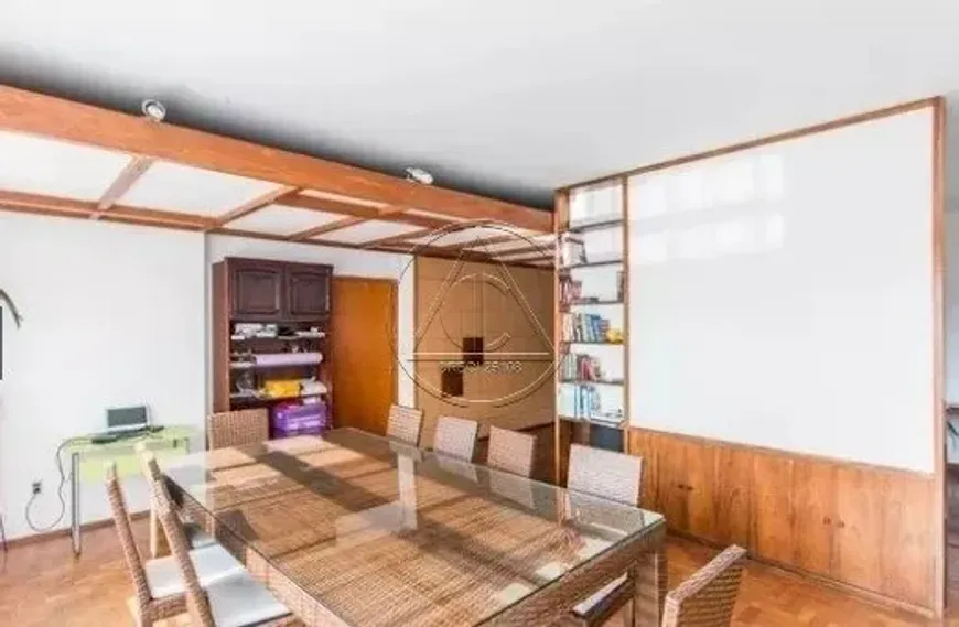 Foto 1 de Apartamento com 3 Quartos à venda, 293m² em Paraíso, São Paulo