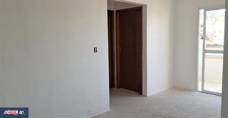 Foto 1 de Apartamento com 2 Quartos à venda, 53m² em Parque Mikail, Guarulhos