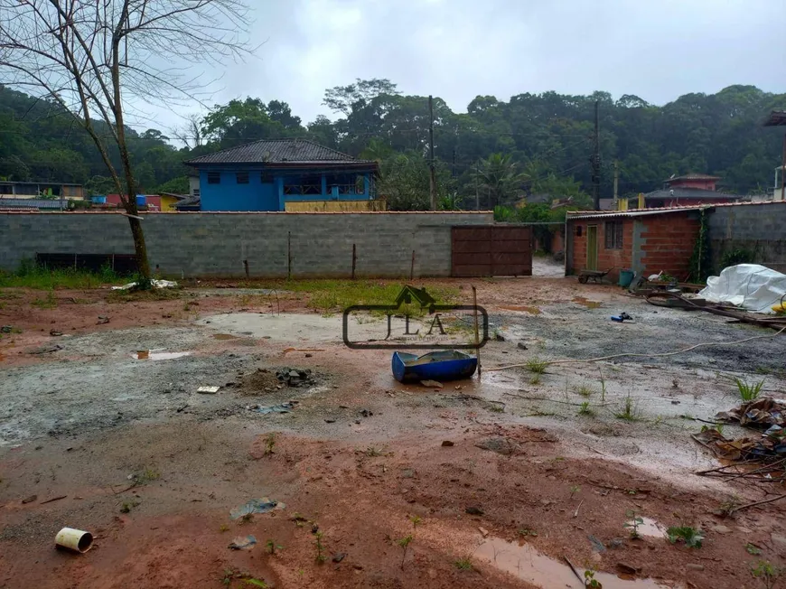 Foto 1 de Lote/Terreno à venda, 750m² em Boiçucanga, São Sebastião