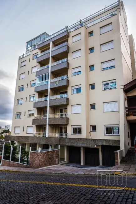 Foto 1 de Cobertura com 3 Quartos à venda, 323m² em Madureira, Caxias do Sul