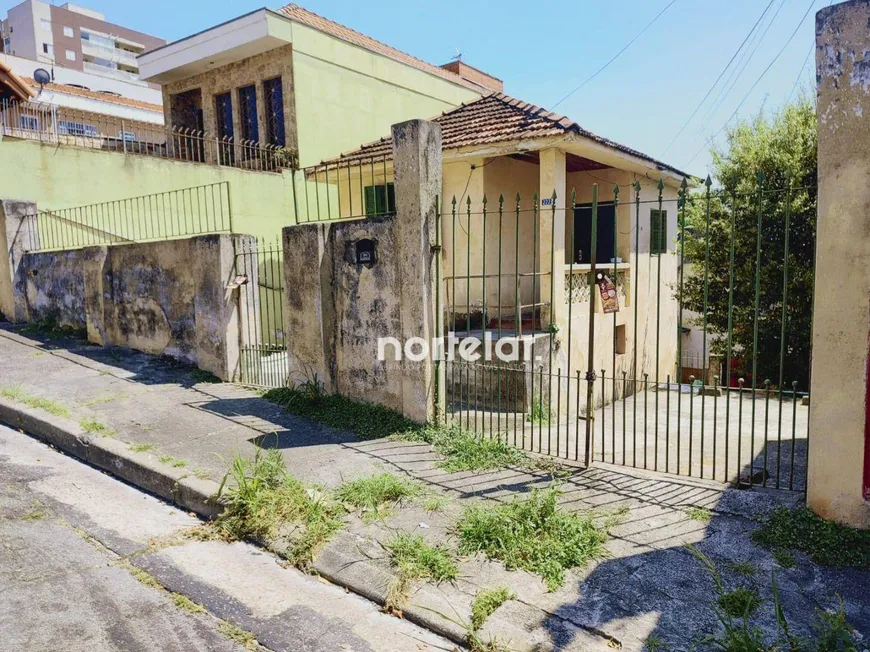 Foto 1 de Lote/Terreno à venda, 250m² em Piqueri, São Paulo