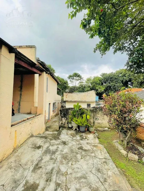 Foto 1 de Lote/Terreno à venda, 300m² em Vila Clementino, São Paulo