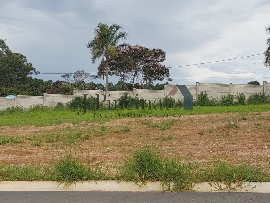 Foto 1 de Lote/Terreno à venda, 395m² em Pinheirinho, Itupeva