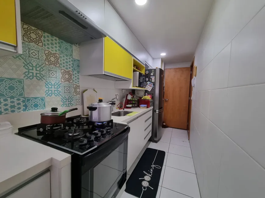 Foto 1 de Apartamento com 2 Quartos à venda, 75m² em Santa Rosa, Niterói