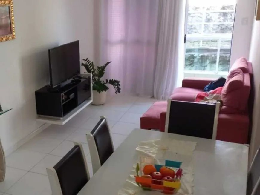 Foto 1 de Apartamento com 1 Quarto à venda, 47m² em Stella Maris, Salvador