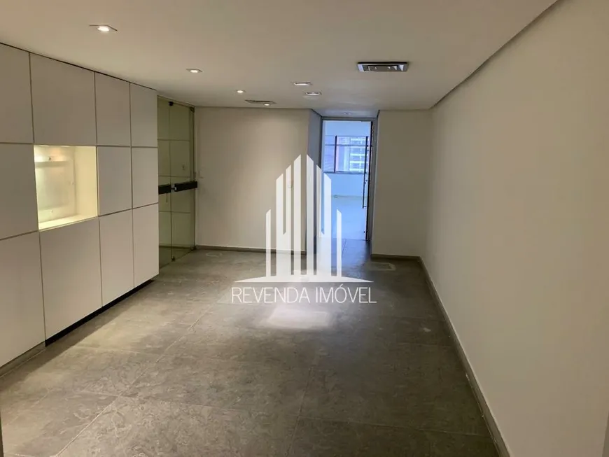 Foto 1 de Sala Comercial à venda, 266m² em Chácara Santo Antônio, São Paulo