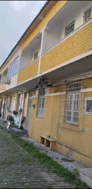 Foto 1 de Casa com 2 Quartos à venda, 80m² em Madureira, Rio de Janeiro