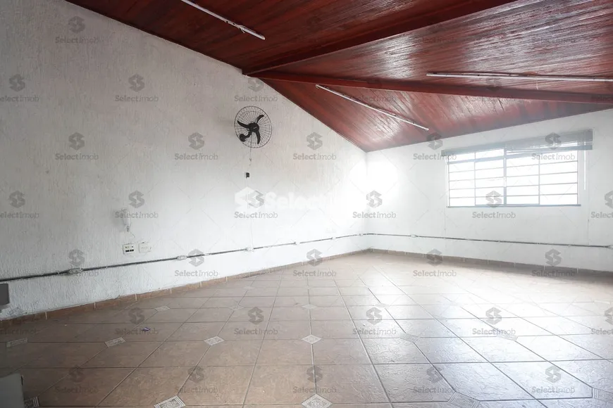 Foto 1 de para alugar, 71m² em Jardim Zaira, Mauá