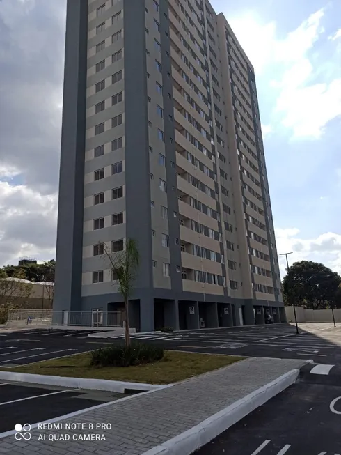 Foto 1 de Apartamento com 2 Quartos à venda, 54m² em Jardim Riacho das Pedras, Contagem