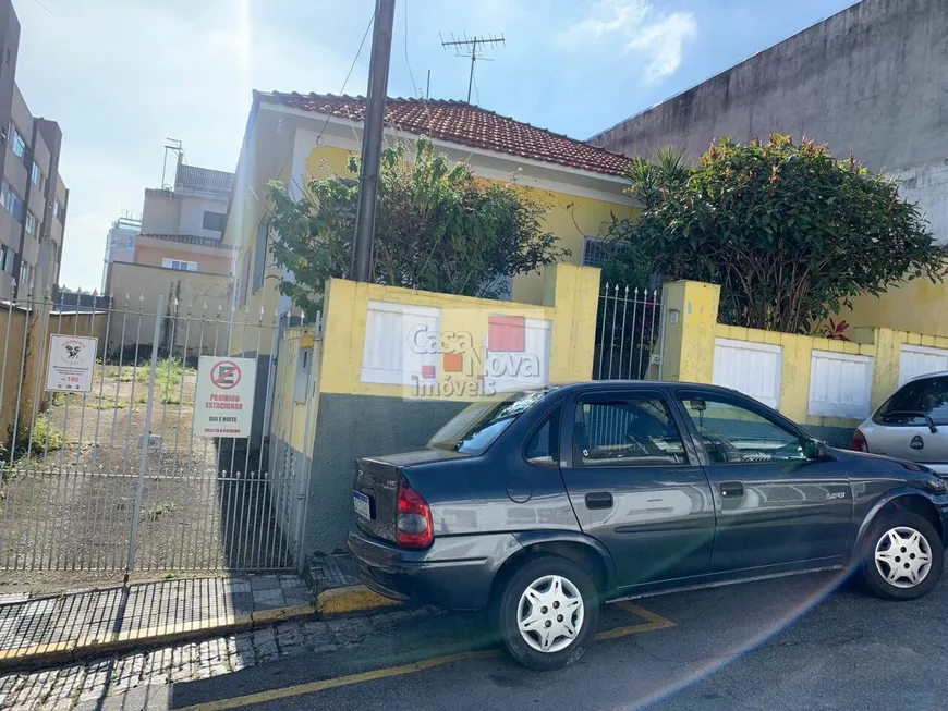 Foto 1 de Casa com 2 Quartos à venda, 95m² em Vila Medeiros, São Paulo