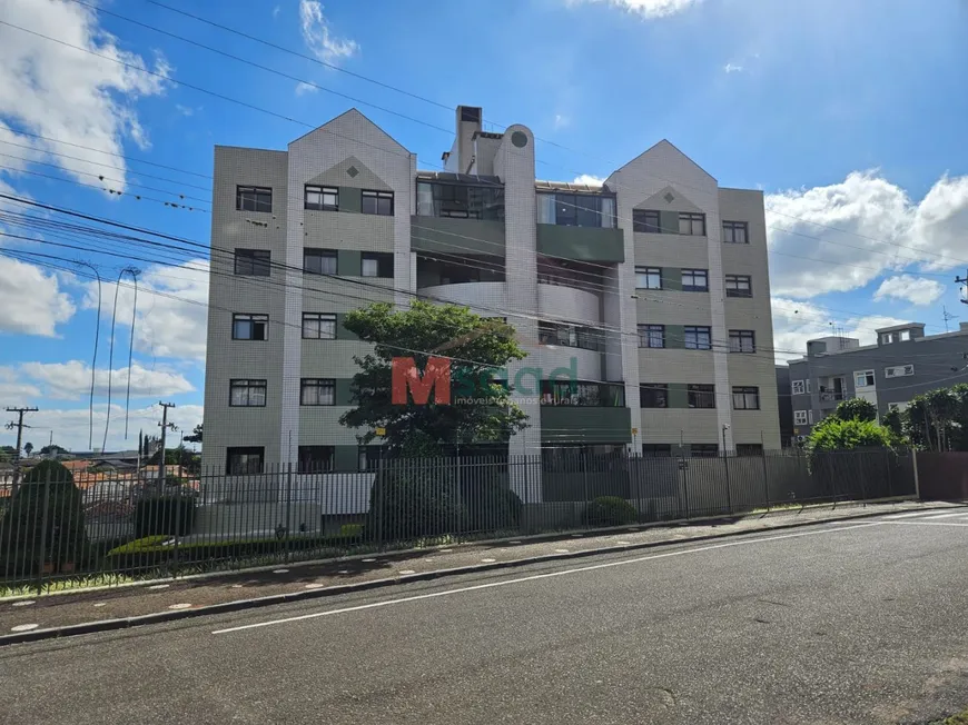 Foto 1 de Apartamento com 3 Quartos à venda, 150m² em Estrela, Ponta Grossa
