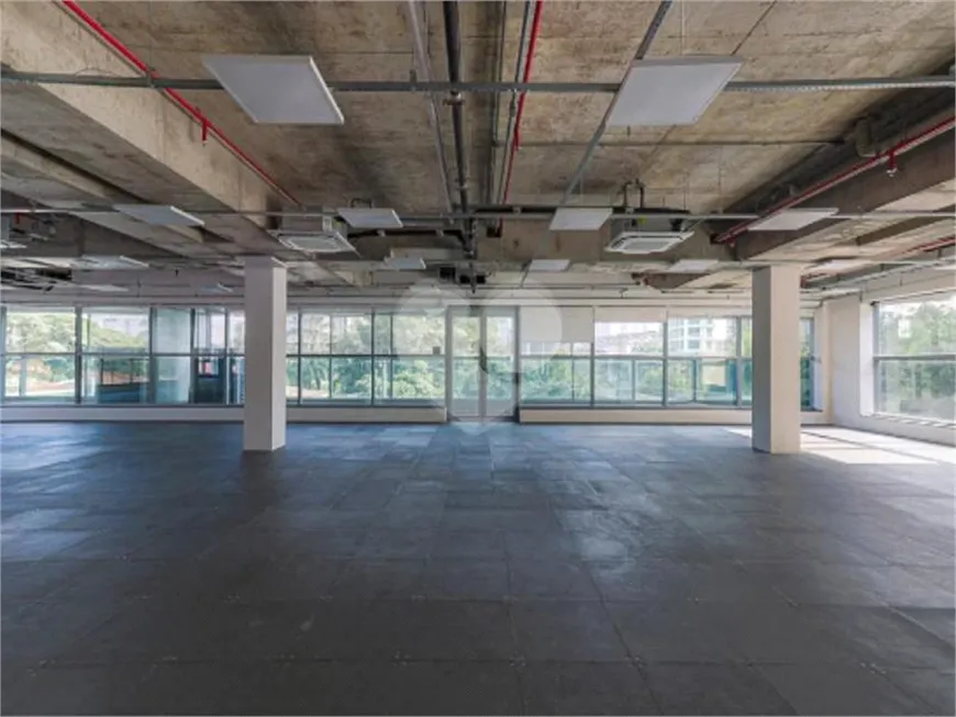 Foto 1 de Sala Comercial à venda, 327m² em Brooklin, São Paulo