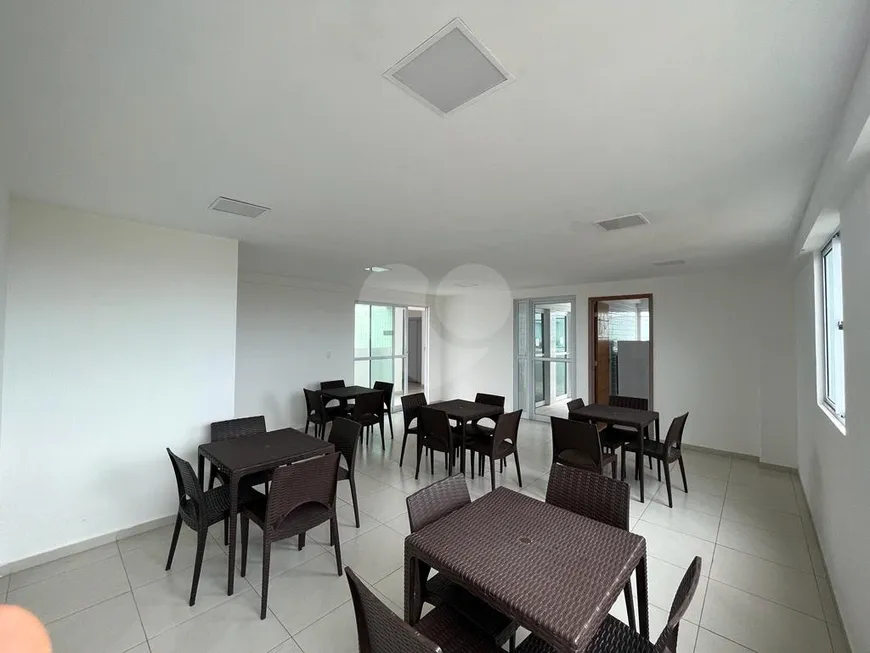 Foto 1 de Apartamento com 3 Quartos à venda, 143m² em Bancários, João Pessoa