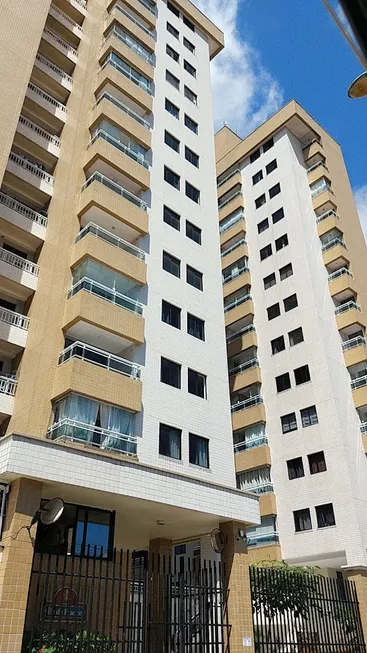 Foto 1 de Apartamento com 3 Quartos à venda, 84m² em Turu, São Luís