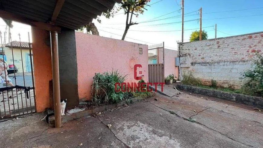 Foto 1 de Casa com 2 Quartos à venda, 162m² em Parque Ribeirão Preto, Ribeirão Preto