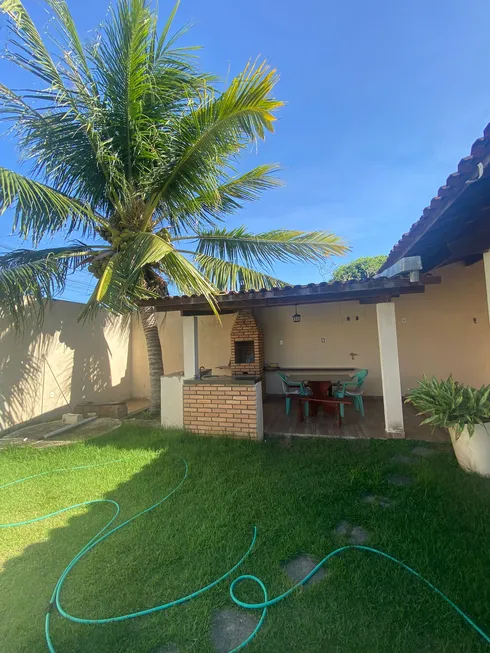 Foto 1 de Casa com 3 Quartos à venda, 300m² em Massagueira, Marechal Deodoro