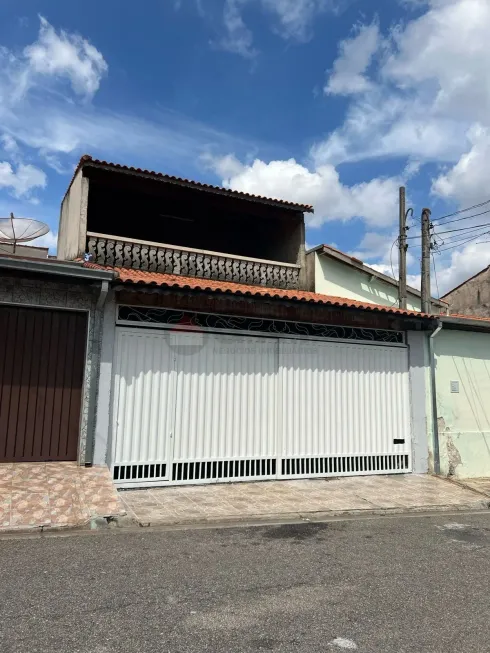 Foto 1 de Casa com 4 Quartos à venda, 200m² em Jardim Sao Guilherme, Sorocaba