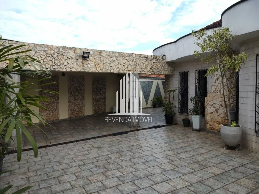 Foto 1 de Casa com 5 Quartos à venda, 450m² em Penha De Franca, São Paulo
