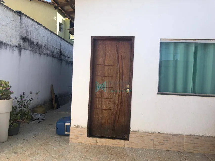 Foto 1 de Casa com 3 Quartos à venda, 150m² em Visão, Lagoa Santa