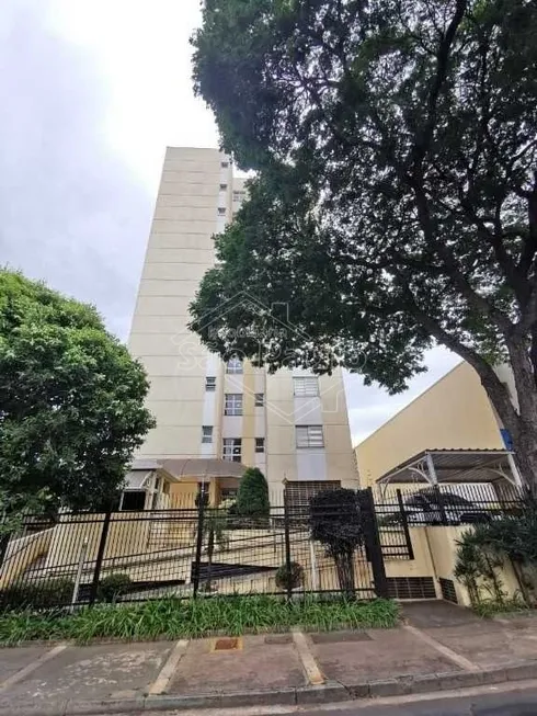 Foto 1 de Apartamento com 2 Quartos à venda, 56m² em Centro, Araraquara
