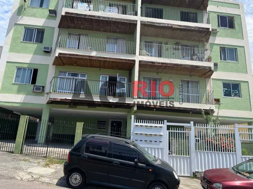 Foto 1 de Apartamento com 2 Quartos à venda, 80m² em Oswaldo Cruz, Rio de Janeiro