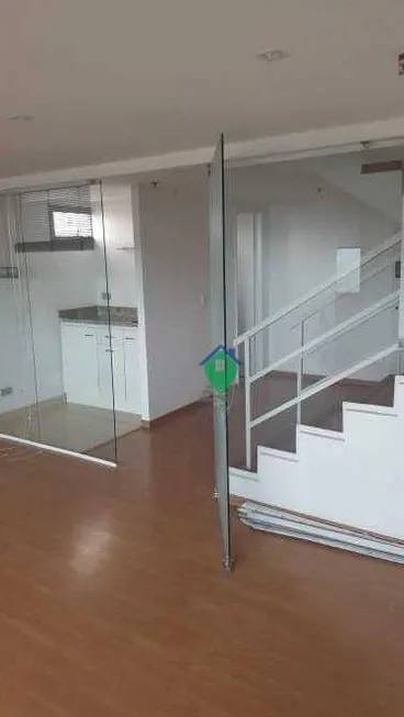 Foto 1 de Sala Comercial para venda ou aluguel, 100m² em Alto de Pinheiros, São Paulo