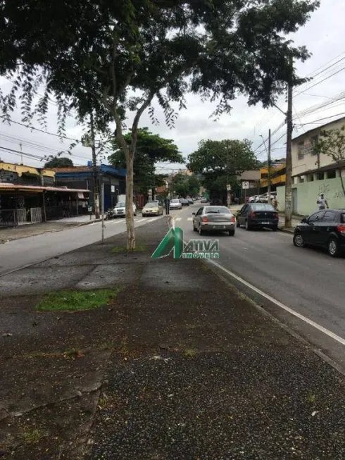 Foto 1 de Lote/Terreno à venda, 1170m² em Boa Vista, Belo Horizonte