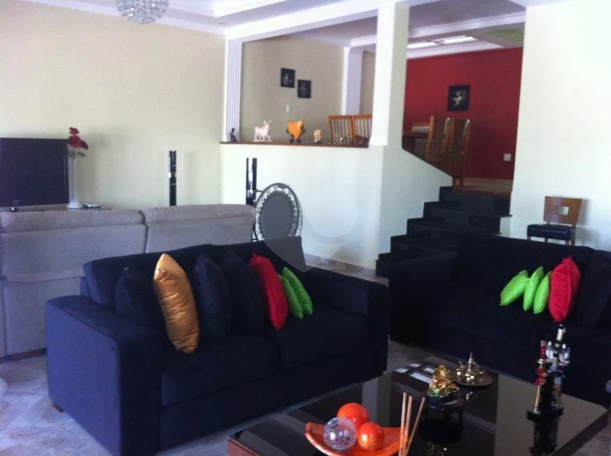 Foto 1 de Casa com 3 Quartos à venda, 300m² em Brooklin, São Paulo
