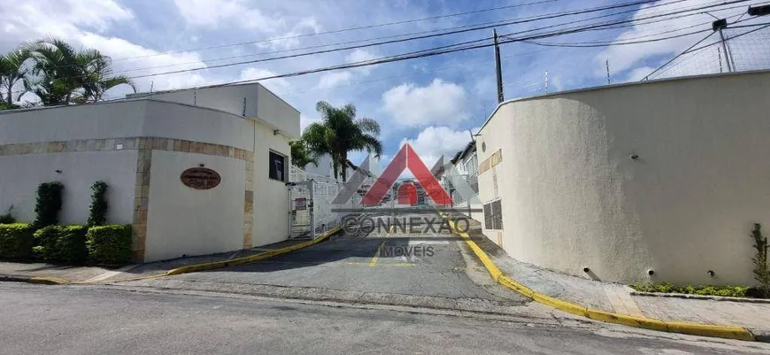 Foto 1 de Casa de Condomínio com 2 Quartos à venda, 120m² em Vila Caputera, Mogi das Cruzes