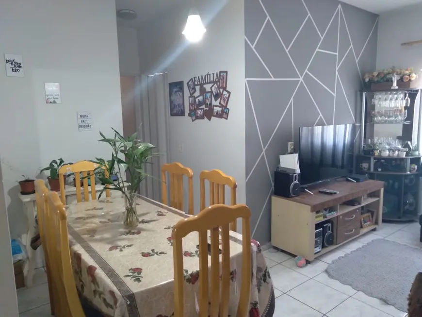 Foto 1 de Apartamento com 2 Quartos à venda, 57m² em Padroeira, Osasco