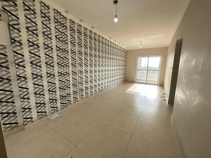 Foto 1 de Apartamento com 2 Quartos à venda, 85m² em Canto do Forte, Praia Grande