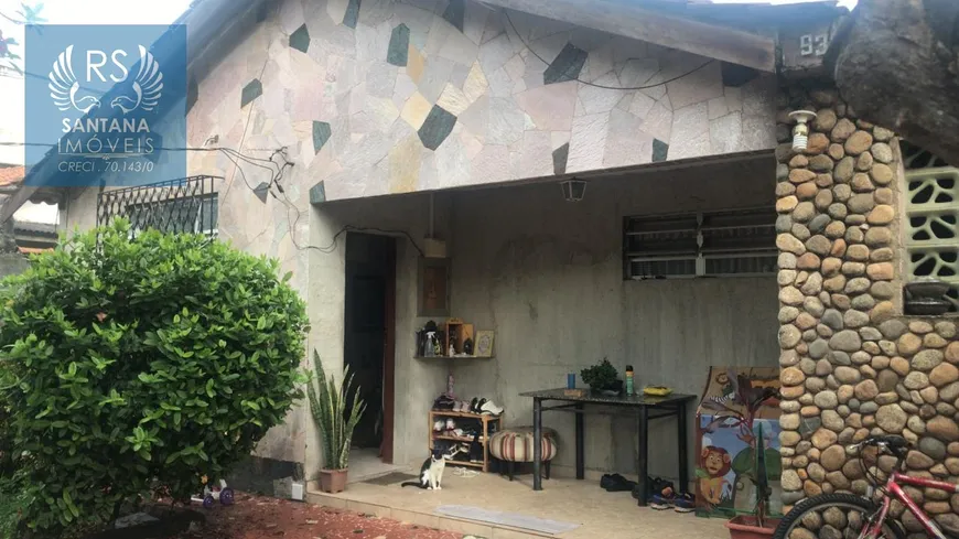 Foto 1 de Casa com 5 Quartos à venda, 180m² em Bancários, Rio de Janeiro